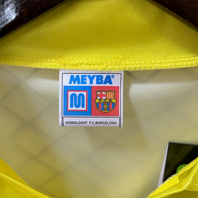 Camisa Barcelona 1982/84 Home – Retrô