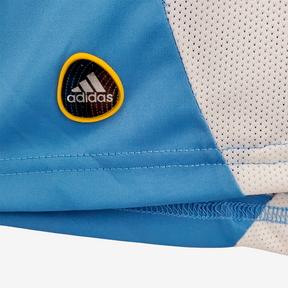 Camisa Argentina 2010 Home – Retrô