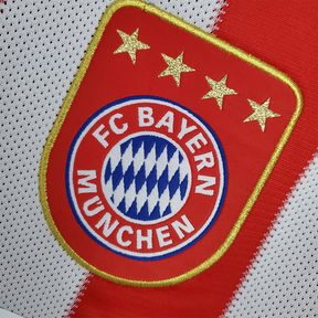 Camisa Bayern de Munique 2010/11 Home – Retrô