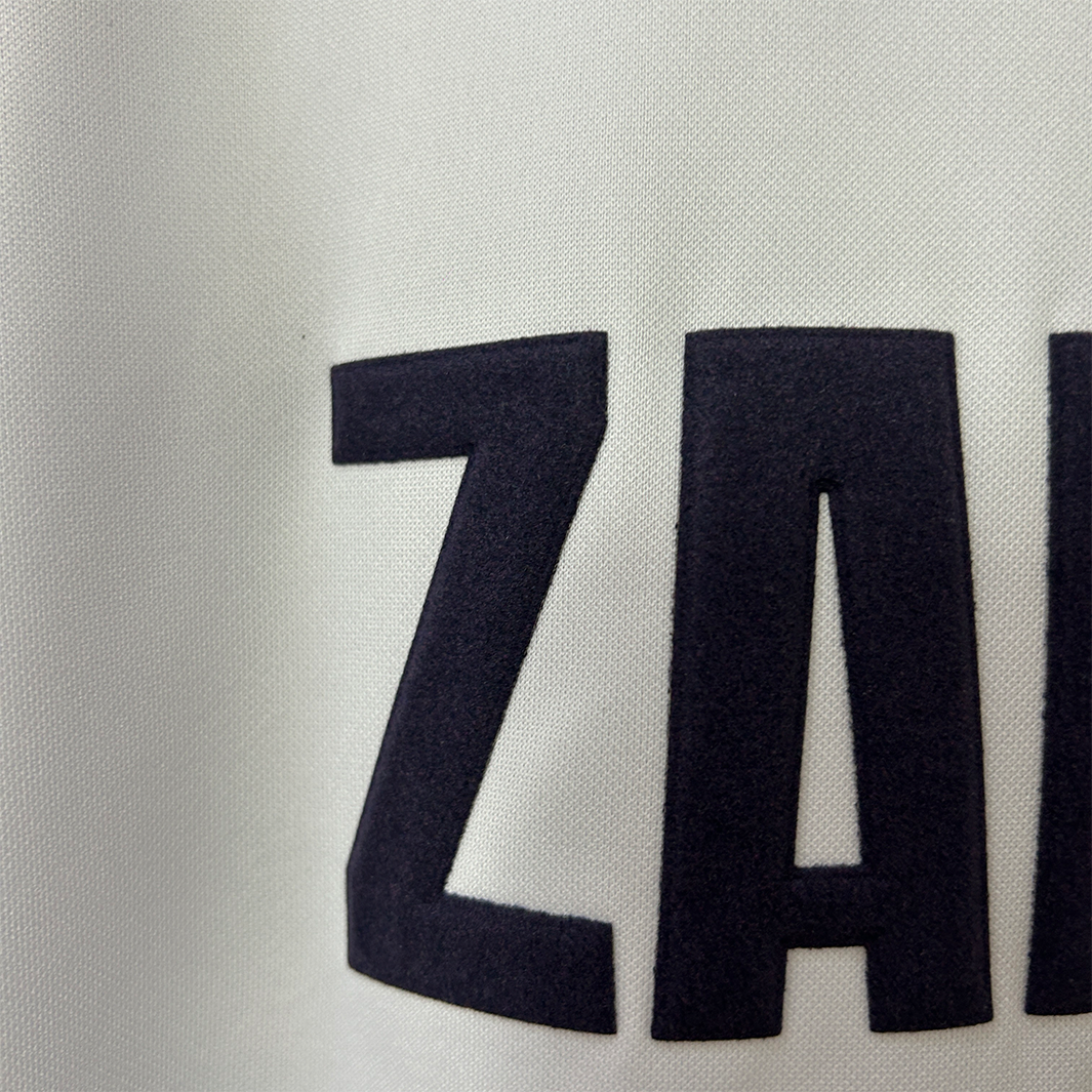 Camisa Real Madrid 1984/85 Home – Retrô