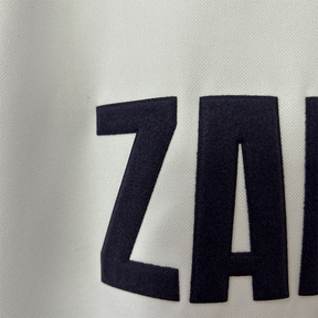 Camisa Real Madrid 1984/85 Home – Retrô