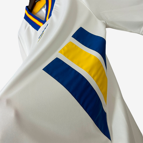 Camisa Sweden 1994 Away – Retrô