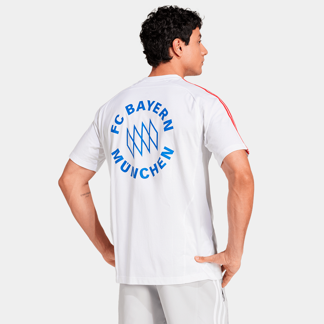 Camisa Bayern de Munique Urban Purist – Torcedor