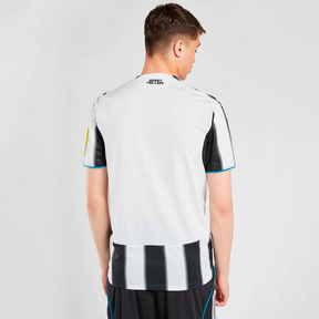 Camisa Newcastle United 2025/26 Home – Jogador