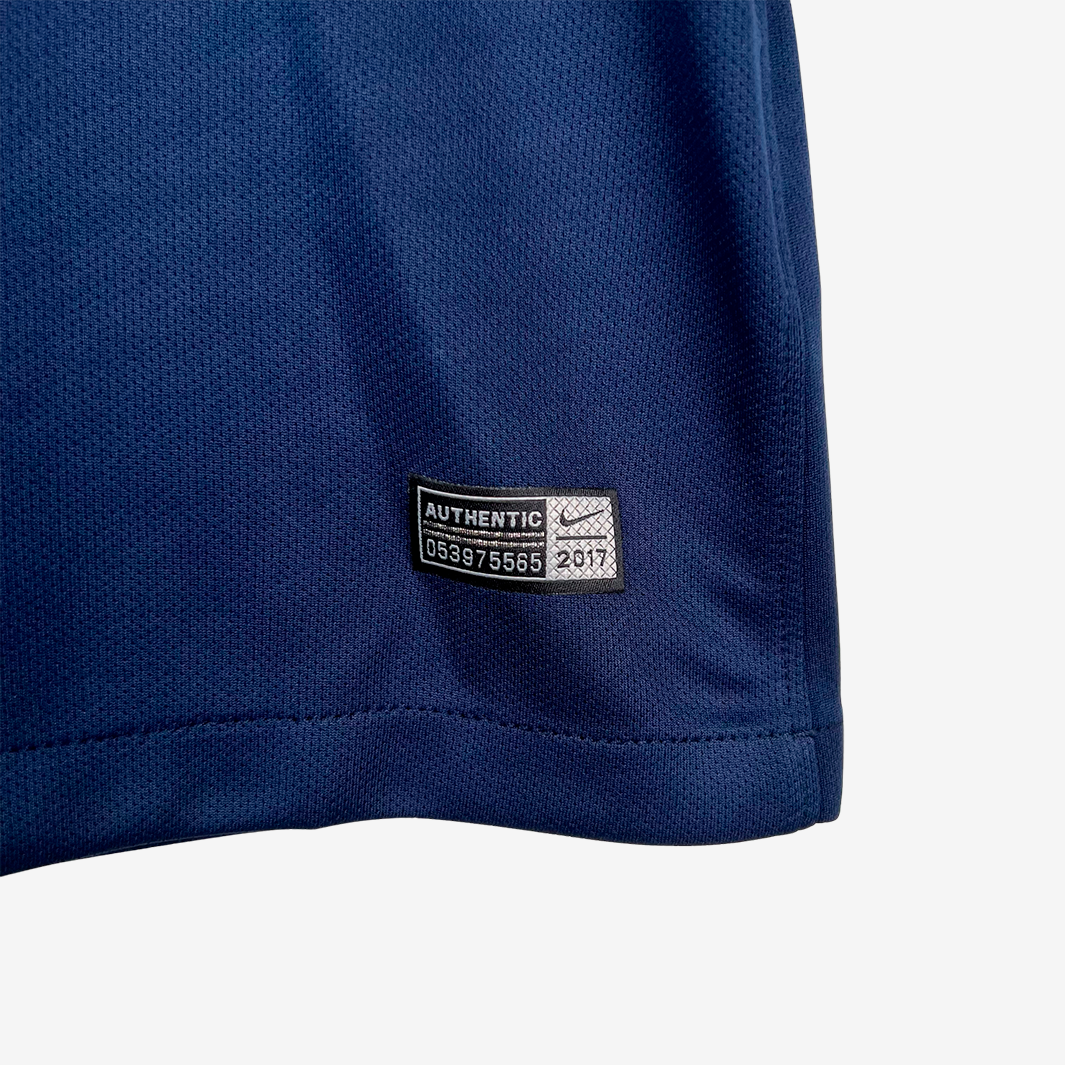 Camisa Paris Saint-Germain (PSG) 2017/18 Home – Retrô