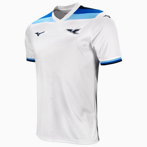 Camisa Lazio 125º Aniversário – Torcedor