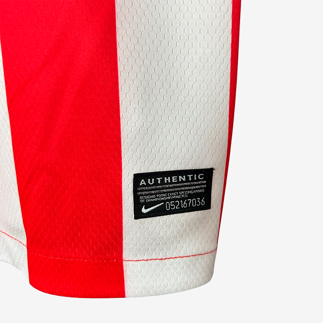Camisa Atletico Madrid 2012/13 Home – Retrô