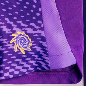 Camisa Orlando City 2025/26 Home – Torcedor