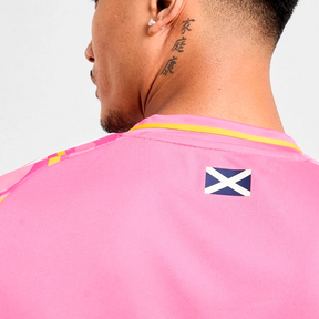 Camisa Scotland 2025 Away – Torcedor