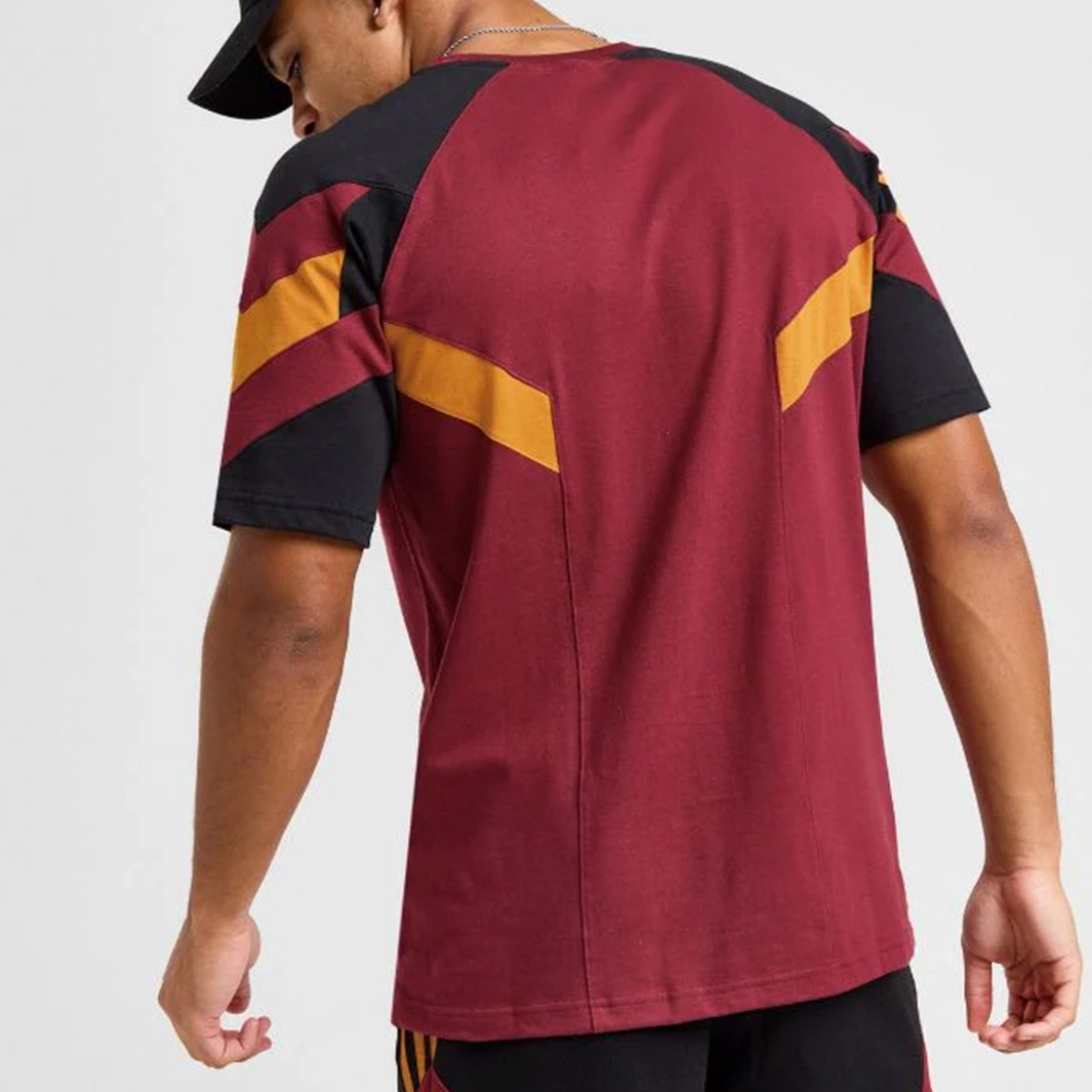 Camisa AS Roma Originals – Torcedor