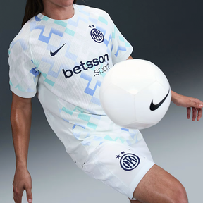 Camisa Inter de Milão 2025/26 Away – Jogador
