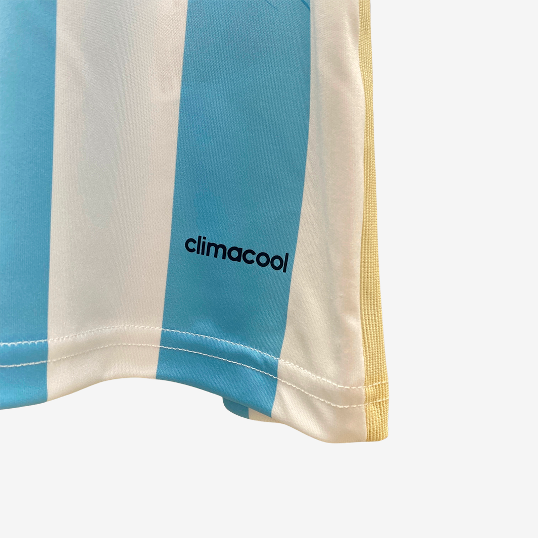 Camisa Argentina 2014 Home – Retrô