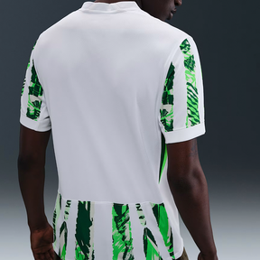 Camisa Nigéria 2025 Home – Torcedor