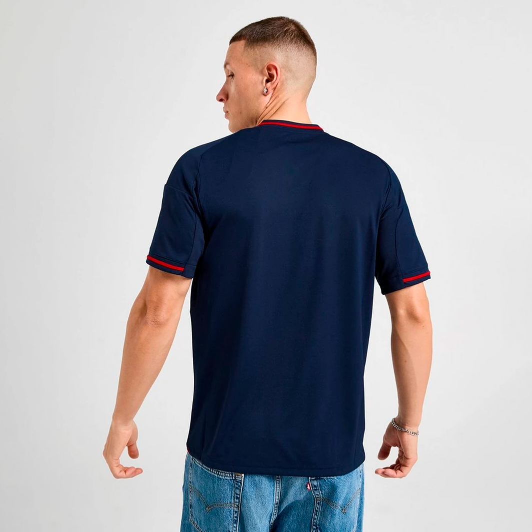 Camisa Lyon 2025/26 Away – Torcedor