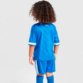 Kit Infantil Real Madrid 2025/26 Third