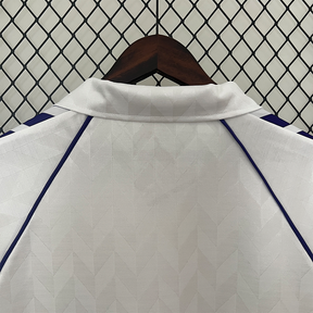 Camisa Real Madrid 1988/89 Home – Retrô