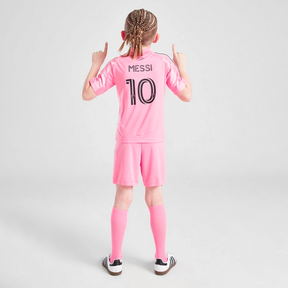 Kit Infantil Inter Miami 2025/26 Home