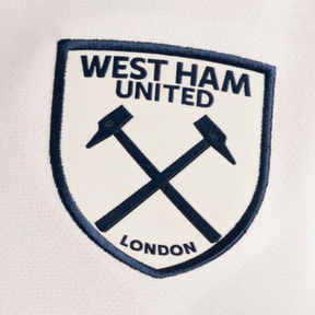Kit Infantil West Ham 2025/26 Away
