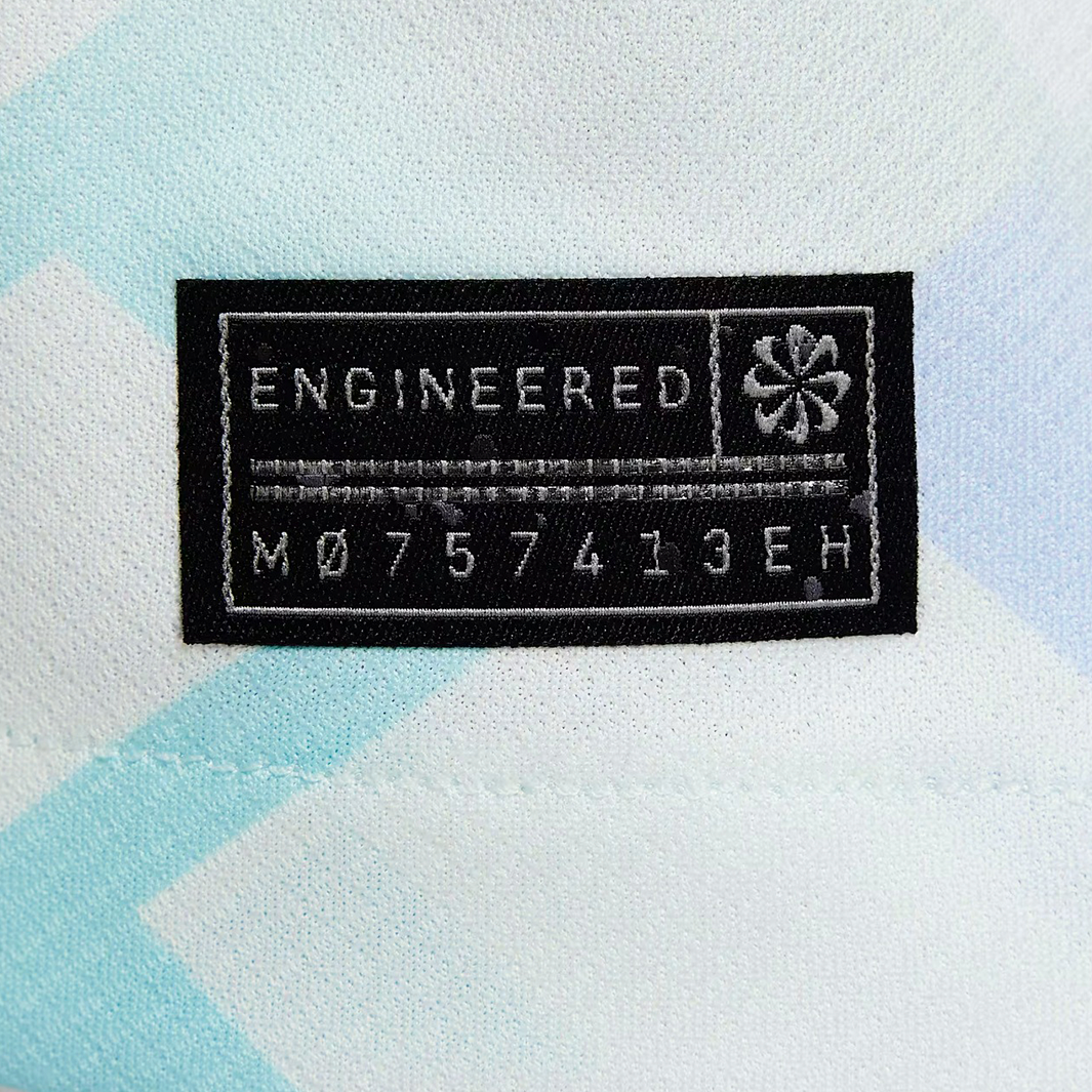 Kit Infantil Inter de Milão 2025/26 Away
