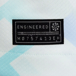 Kit Infantil Inter de Milão 2025/26 Away