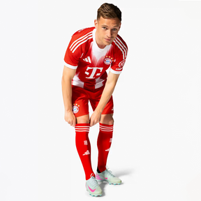 Camisa Bayern de Munique 2025/26 Home – Jogador