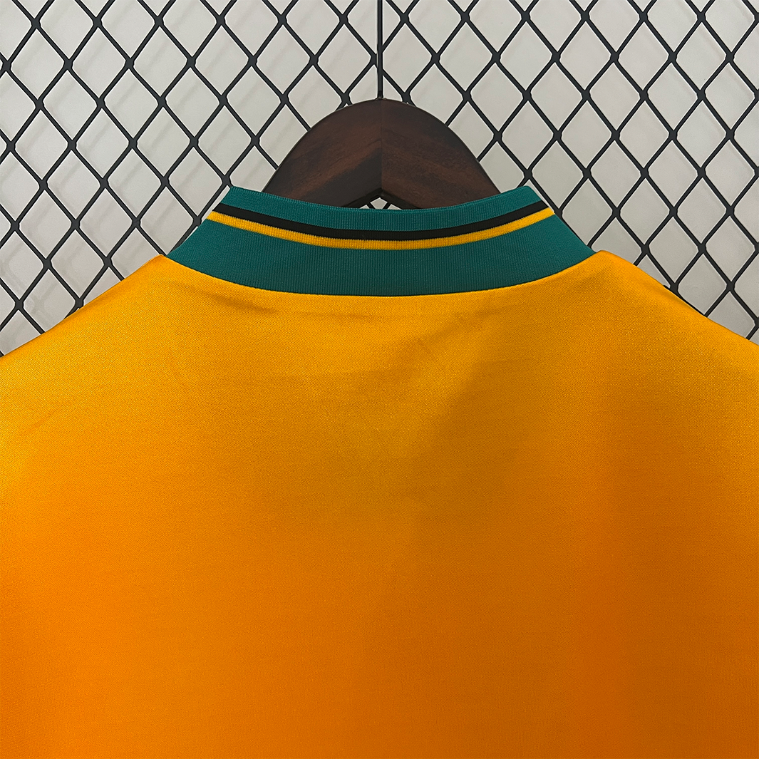 Camisa Bayern de Munique 1993/95 Away – Retrô