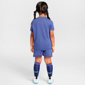 Kit Infantil Atletico Madrid 2025/26 Away