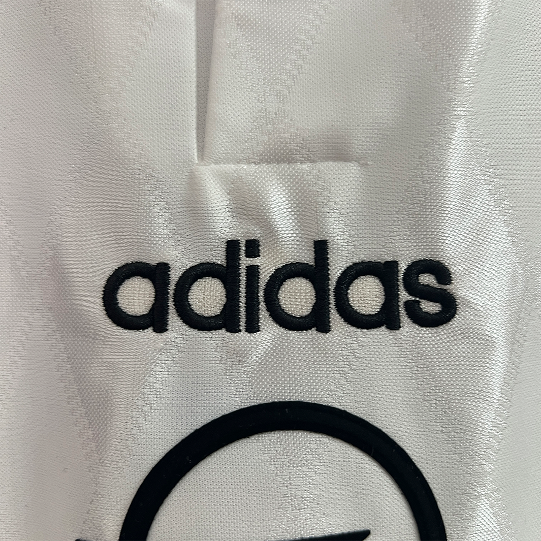 Camisa Bayern de Munique 1996/98 Away – Retrô