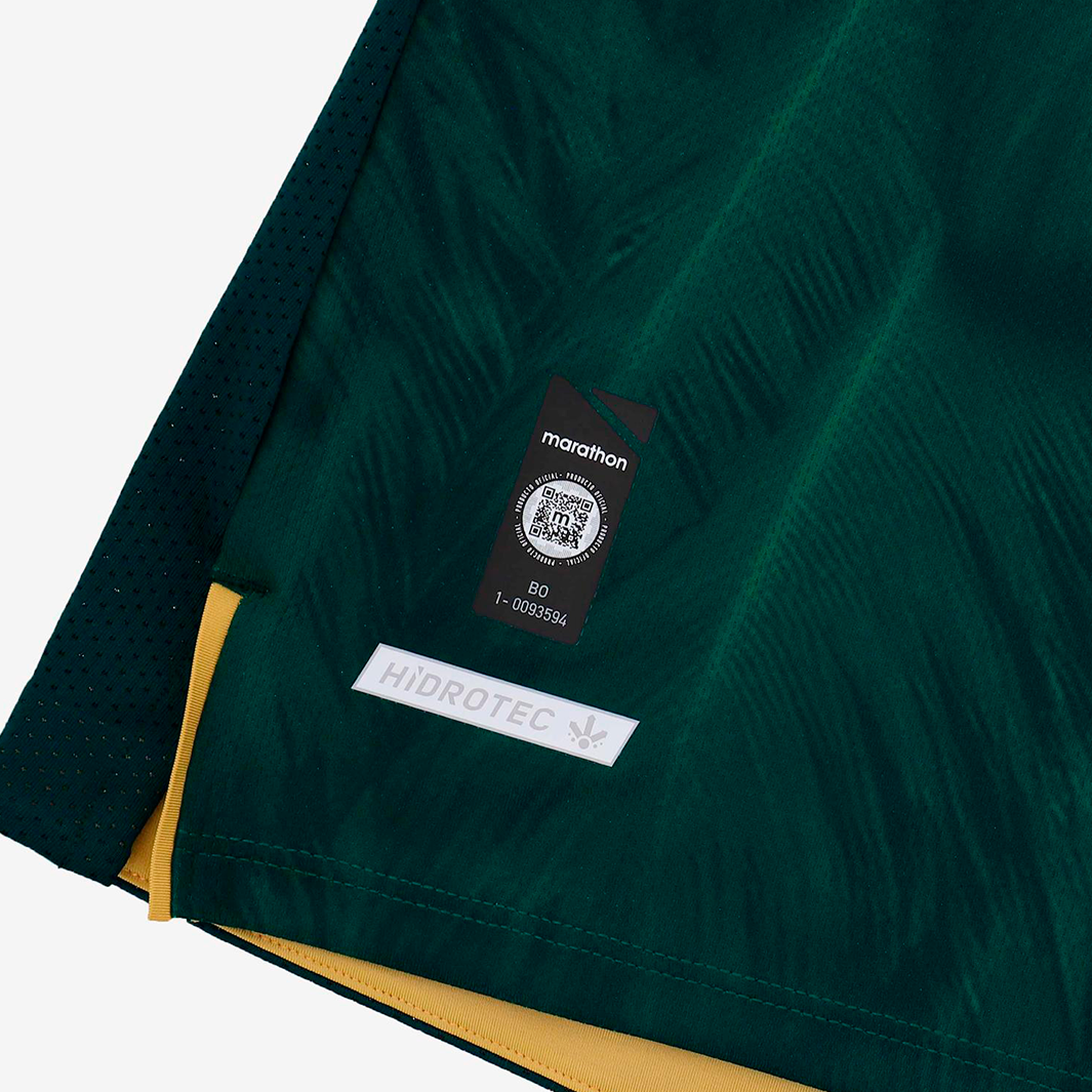 Camisa Bolivia 2025 Home – Torcedor