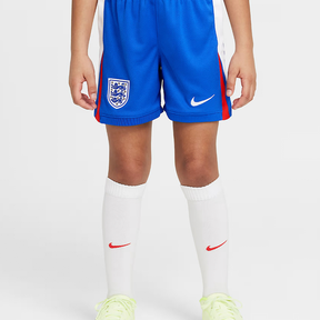 Kit Infantil Inglaterra 2025/26 Home