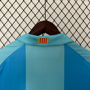 Camisa Barcelona 2007/08 Away – Retrô