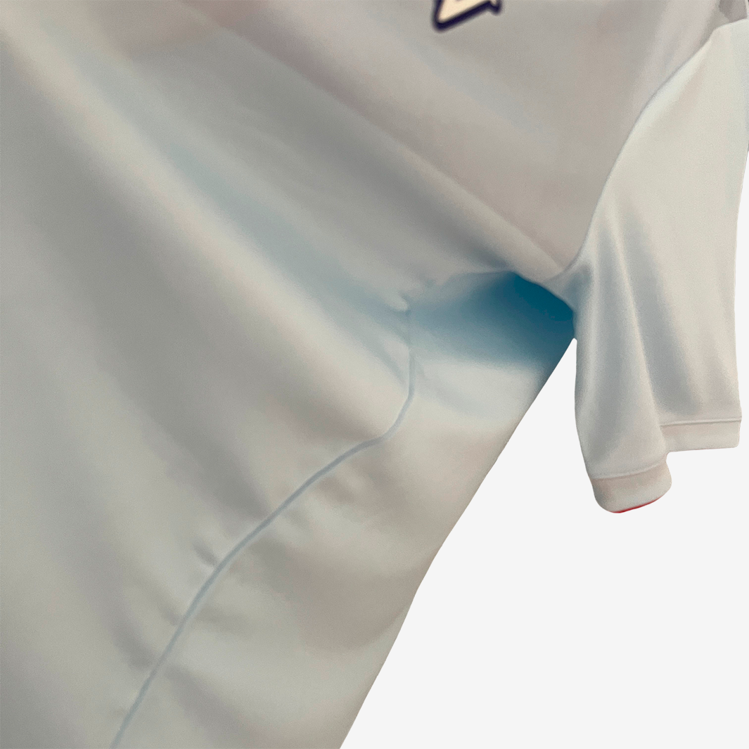 Camisa Atletico Madrid 2013/14 Away – Retrô