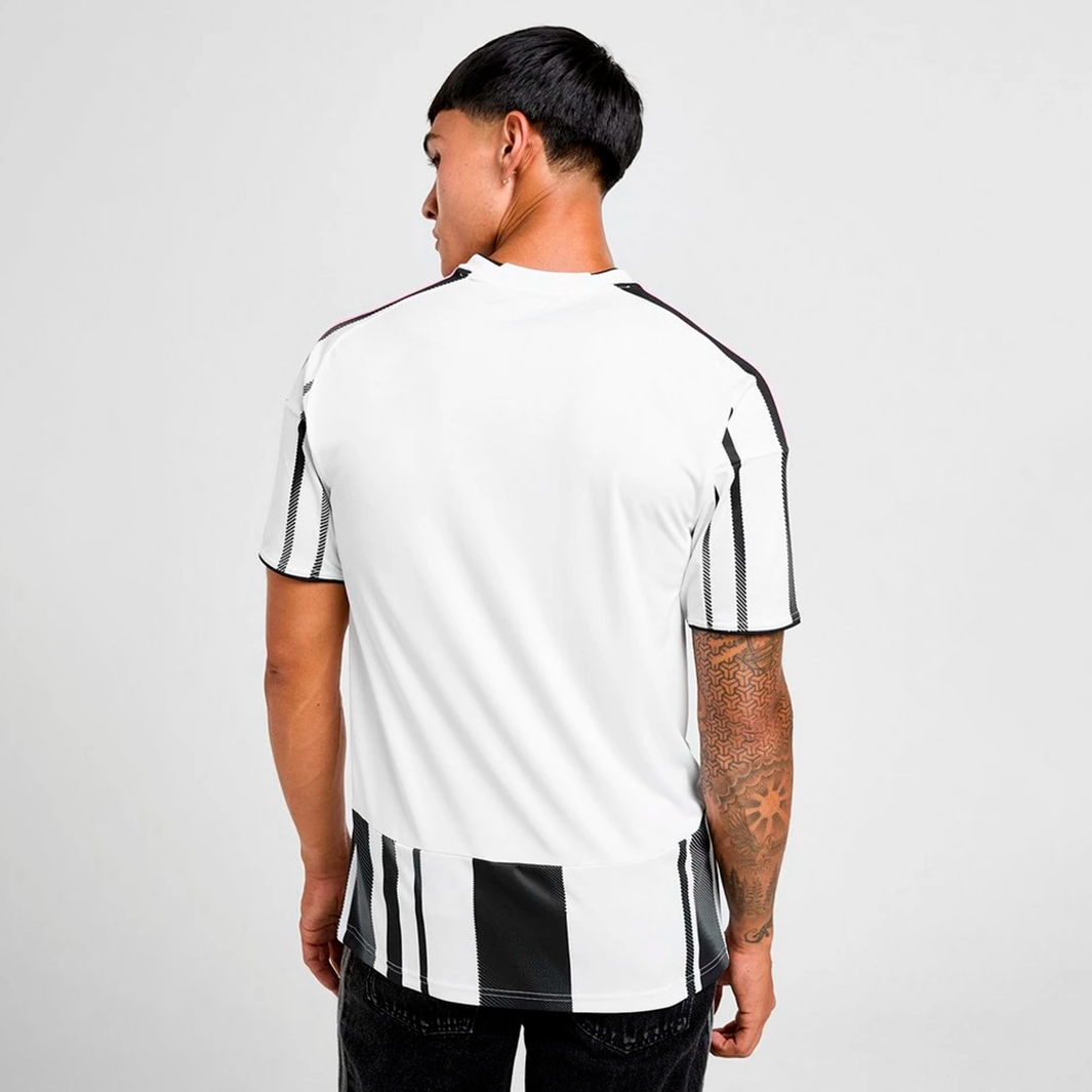 Camisa Juventus 2025/26 Home – Torcedor
