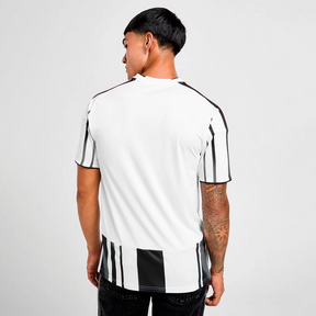 Camisa Juventus 2025/26 Home – Torcedor