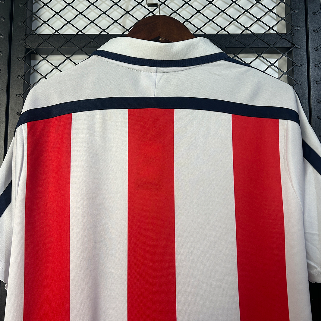 Camisa Bayern de Munique 2000/02 Away – Retrô