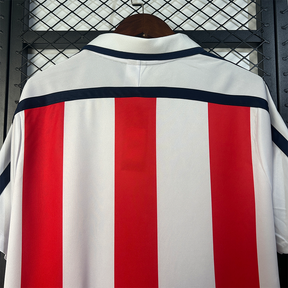 Camisa Bayern de Munique 2000/02 Away – Retrô