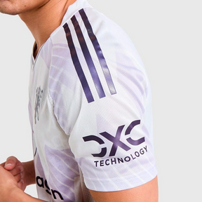 Camisa Manchester United 2025/26 Away – Jogador
