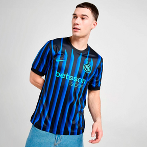 Camisa Inter de Milão 2025/26 Home – Torcedor