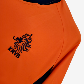 Camisa Holanda 2002 Home – Retrô