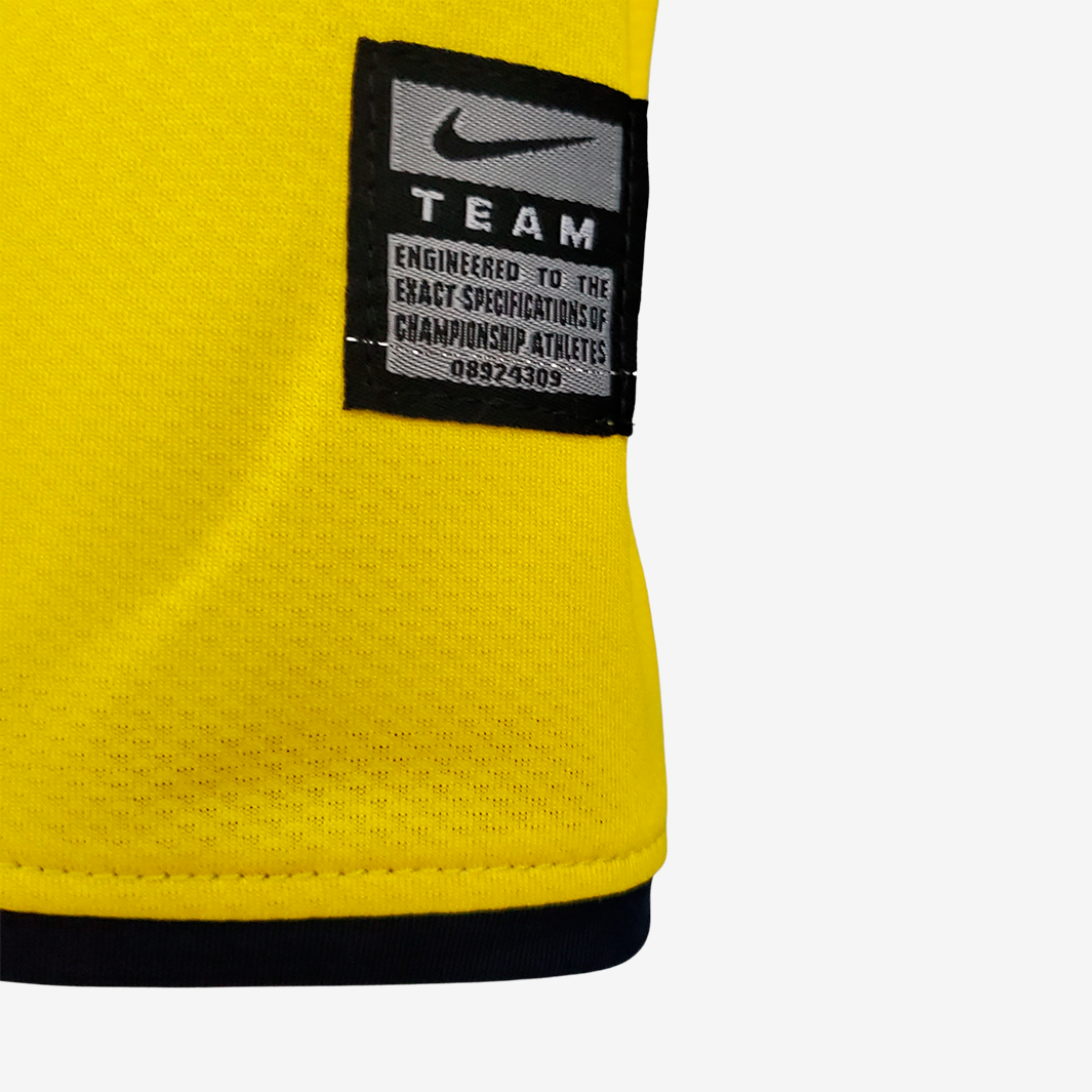 Camisa Barcelona 2008/09 Away – Retrô