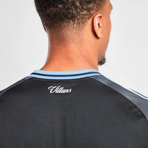 Camisa Aston Villa 2025/26 Away – Torcedor