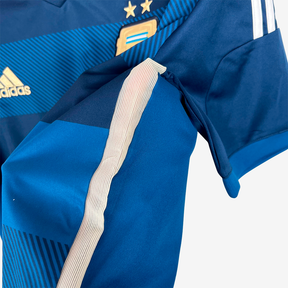 Camisa Argentina 2014 Away – Retrô