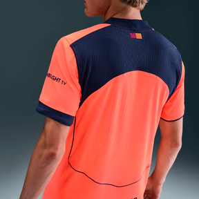 Camisa Barcelona 2025/26 Third Total 90 – Jogador