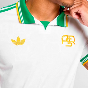 Camisa AS Roma 2025/26 Third – Torcedor