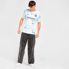 Camisa Inter de Milão 2025/26 Away – Torcedor