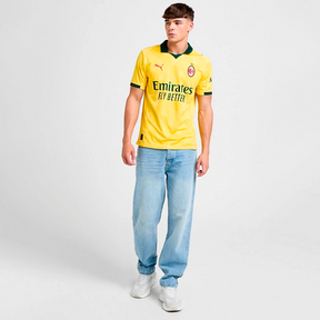 Camisa AC Milan 2025/26 Third – Torcedor