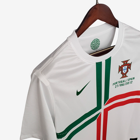 Camisa Portugal 2012 Away – Retrô