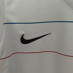 Camisa Barcelona 2003/04 Away – Retrô