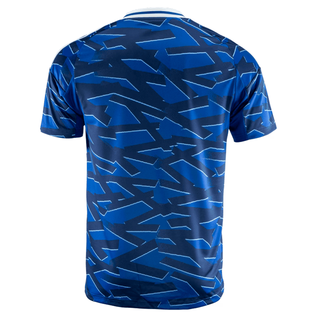 Camisa Schalke 04 2025/26 Home – Torcedor