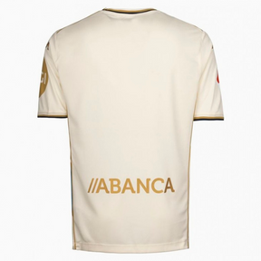 Camisa Deportivo La Coruña 2025/26 Third – Torcedor